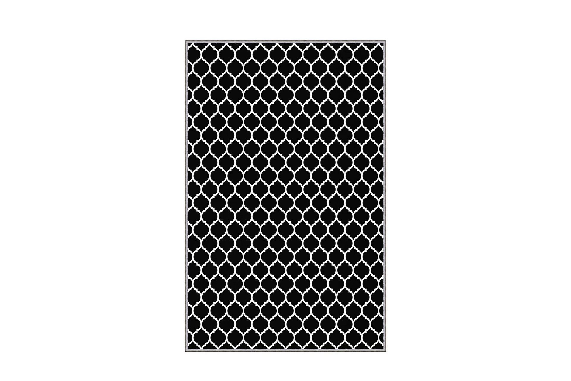 Homefesto Matta 80x120 cm - Multif&auml;rgad