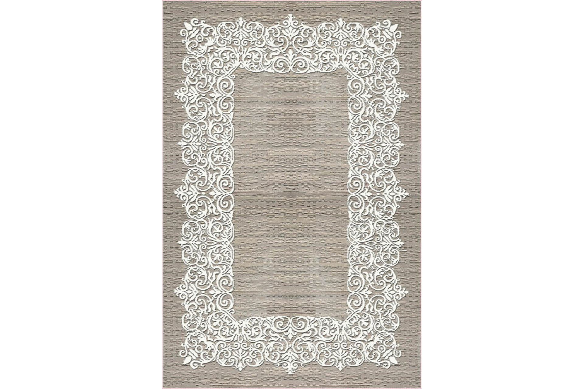 Homefesto Matta 80x120 cm - Multif&auml;rgad/Sammet