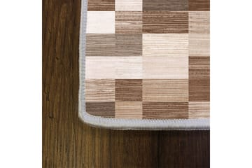 Homefesto Matta 80x150 cm - Multifärgad - Textil & mattor - Matta - Orientalisk matta - Persisk matta