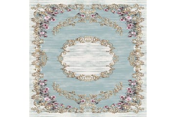 Homefesto Matta 80x150 cm - Multifärgad - Textil & mattor - Matta - Orientalisk matta - Persisk matta