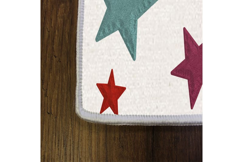 Homefesto Matta 80x150 cm - Multifärgad - Textil & mattor - Matta - Orientalisk matta - Persisk matta