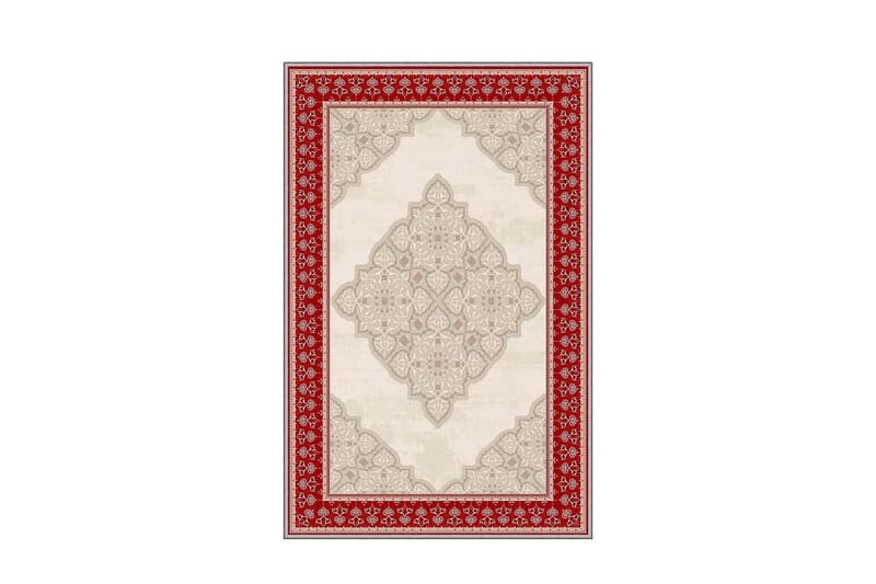 Homefesto Matta 80x150 cm - Multifärgad - Textil & mattor - Matta - Orientalisk matta - Persisk matta