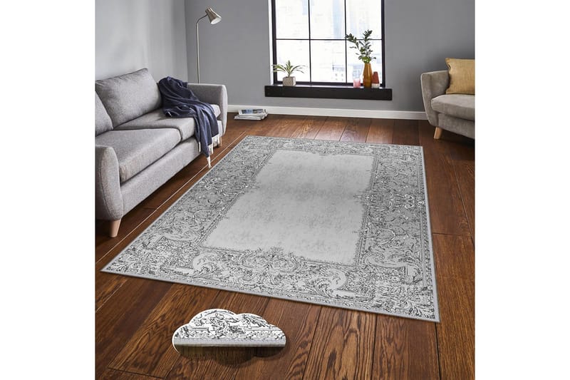 Homefesto Matta 80x150 cm - Multifärgad - Textil & mattor - Matta - Orientalisk matta - Persisk matta