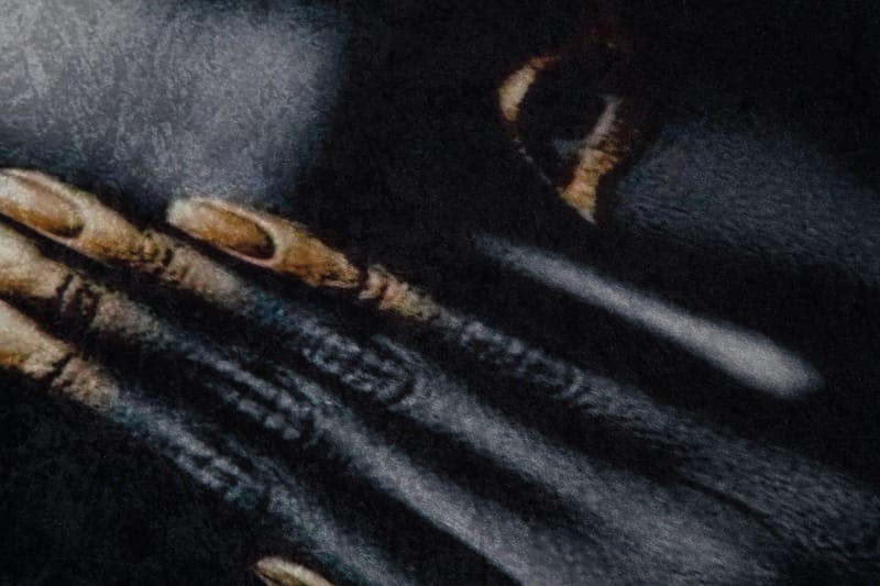 Homefesto Matta 80x150 cm - Multifärgad - Textil & mattor - Matta - Orientalisk matta - Persisk matta