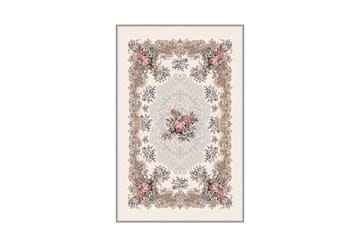 Homefesto Matta 80x150 cm - Multifärgad - Textil & mattor - Matta - Orientalisk matta - Persisk matta