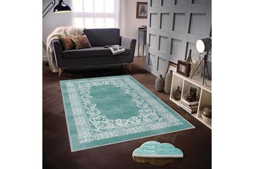 Homefesto Matta 80x150 cm - Multifärgad - Textil & mattor - Matta - Orientalisk matta - Persisk matta