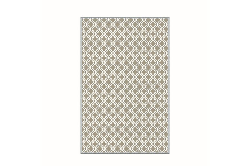 Homefesto Matta 80x150 cm, Multifärgad