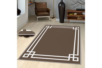 Homefesto Matta 80x150 cm - Multifärgad - Textil & mattor - Matta - Orientalisk matta - Persisk matta