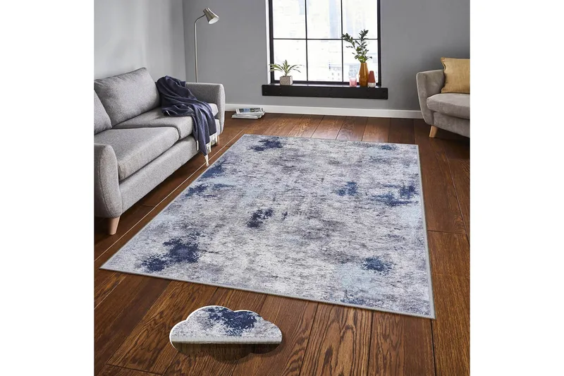 Homefesto Matta 80x150 cm - Multifärgad - Textil & mattor - Matta - Orientalisk matta - Persisk matta