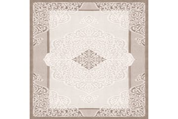 Homefesto Matta 80x150 cm - Multifärgad - Textil & mattor - Matta - Orientalisk matta - Persisk matta