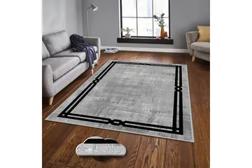Homefesto Matta 80x150 cm - Multifärgad - Textil & mattor - Matta - Orientalisk matta - Persisk matta
