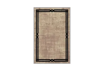 Homefesto Matta 80x150 cm - Multifärgad - Textil & mattor - Matta - Orientalisk matta - Persisk matta