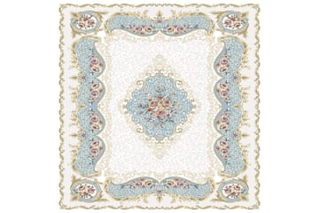 Homefesto Matta 80x150 cm - Multifärgad - Textil & mattor - Matta - Orientalisk matta - Persisk matta