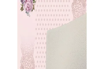 Homefesto Matta 80x150 cm - Multifärgad - Textil & mattor - Matta - Orientalisk matta - Persisk matta