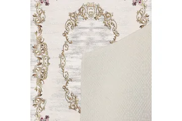 Homefesto Matta 80x150 cm - Multifärgad - Textil & mattor - Matta - Orientalisk matta - Persisk matta