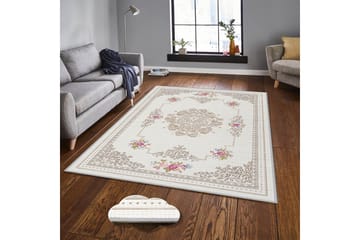 Homefesto Matta 80x150 cm - Multifärgad - Textil & mattor - Matta - Orientalisk matta - Persisk matta