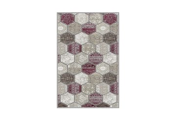 Homefesto Matta 80x150 cm - Multifärgad - Textil & mattor - Matta - Orientalisk matta - Persisk matta