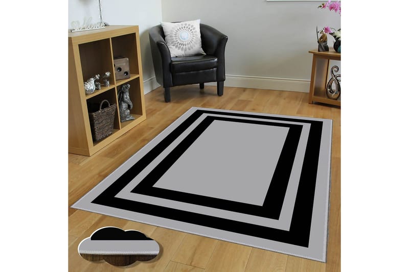 Homefesto Matta 80x150 cm - Multifärgad - Textil & mattor - Matta - Orientalisk matta - Persisk matta