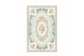 Homefesto Matta 80x150 cm - Multifärgad - Textil & mattor - Matta - Orientalisk matta - Persisk matta