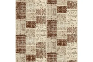 Homefesto Matta 80x150 cm - Multifärgad - Textil & mattor - Matta - Orientalisk matta - Persisk matta