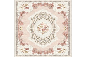 Homefesto Matta 80x150 cm - Multifärgad - Textil & mattor - Matta - Orientalisk matta - Persisk matta