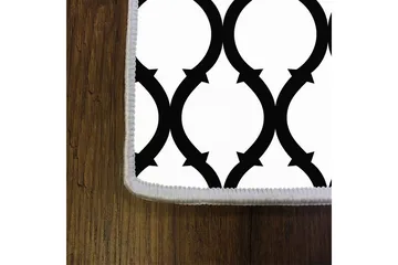 Homefesto Matta 80x150 cm - Multifärgad - Textil & mattor - Matta - Orientalisk matta - Persisk matta