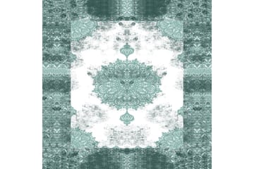 Homefesto Matta 80x150 cm - Multifärgad - Textil & mattor - Matta - Orientalisk matta - Persisk matta