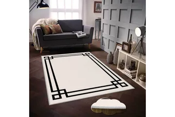 Homefesto Matta 80x150 cm - Multifärgad - Textil & mattor - Matta - Orientalisk matta - Persisk matta
