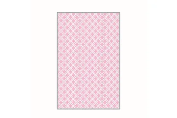 Homefesto Matta 80x150 cm - Multifärgad - Textil & mattor - Matta - Orientalisk matta - Persisk matta