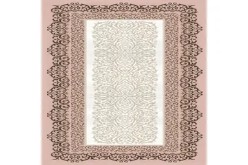 Homefesto Matta 80x150 cm - Multifärgad - Textil & mattor - Matta - Orientalisk matta - Persisk matta