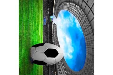 Homefesto Matta 80x150 cm - Multifärgad - Textil & mattor - Matta - Orientalisk matta - Persisk matta