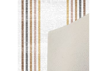 Homefesto Matta 80x150 cm - Multifärgad - Textil & mattor - Matta - Orientalisk matta - Persisk matta