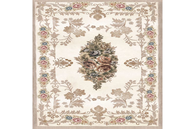 Homefesto Matta 80x150 cm - Multifärgad - Textil & mattor - Matta - Orientalisk matta - Persisk matta