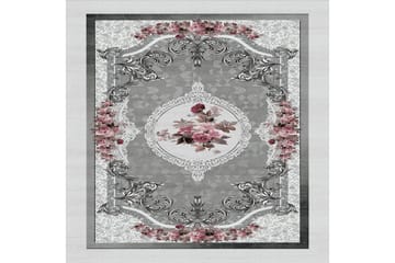 Homefesto Matta 80x150 cm - Multifärgad - Textil & mattor - Matta - Orientalisk matta - Persisk matta