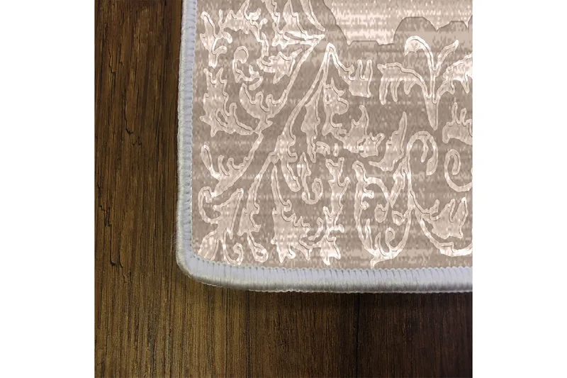 Homefesto Matta 80x150 cm - Multifärgad - Textil & mattor - Matta - Orientalisk matta - Persisk matta