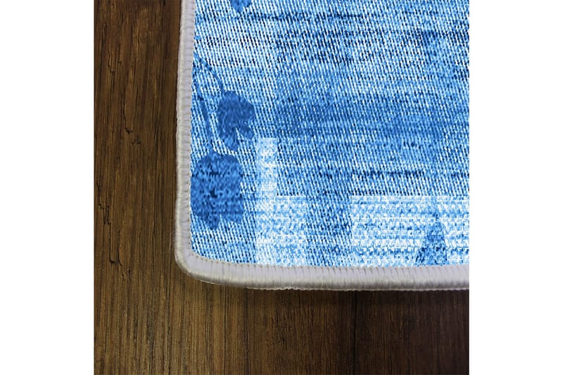 Homefesto Matta 80x150 cm - Multifärgad - Textil & mattor - Matta - Orientalisk matta - Persisk matta