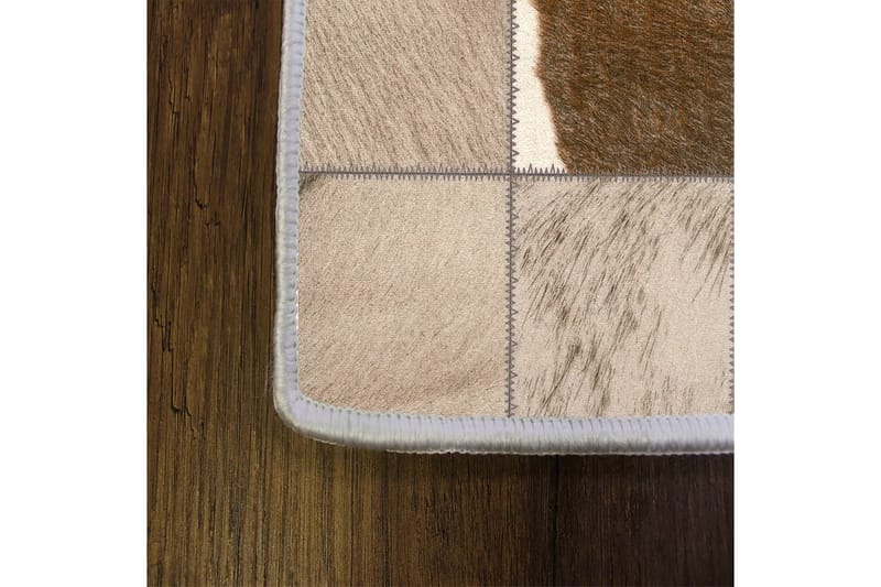 Homefesto Matta 80x150 cm - Multifärgad - Textil & mattor - Matta - Orientalisk matta - Persisk matta