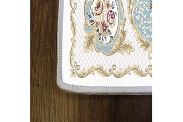 Homefesto Matta 80x150 cm - Multifärgad - Textil & mattor - Matta - Orientalisk matta - Persisk matta