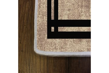 Homefesto Matta 80x150 cm - Multifärgad - Textil & mattor - Matta - Orientalisk matta - Persisk matta