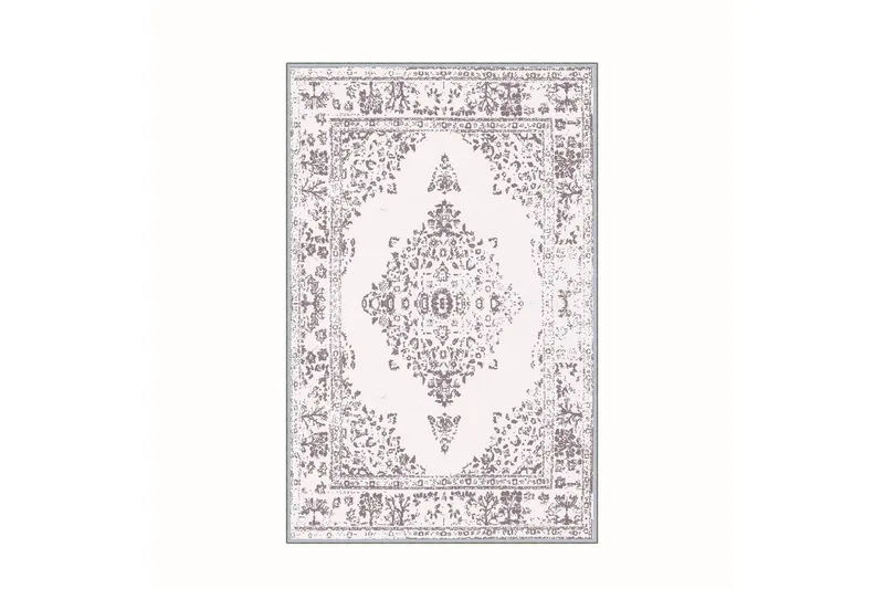 Homefesto Matta 80x150 cm - Multifärgad - Textil & mattor - Matta - Orientalisk matta - Persisk matta