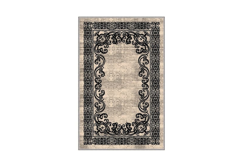 Homefesto Matta 80x150 cm - Multifärgad - Textil & mattor - Matta - Orientalisk matta - Persisk matta