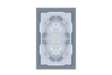 Homefesto Matta 80x150 cm - Multifärgad - Textil & mattor - Matta - Orientalisk matta - Persisk matta