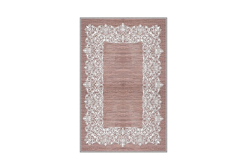 Homefesto Matta 80x150 cm - Multifärgad - Textil & mattor - Matta - Orientalisk matta - Persisk matta