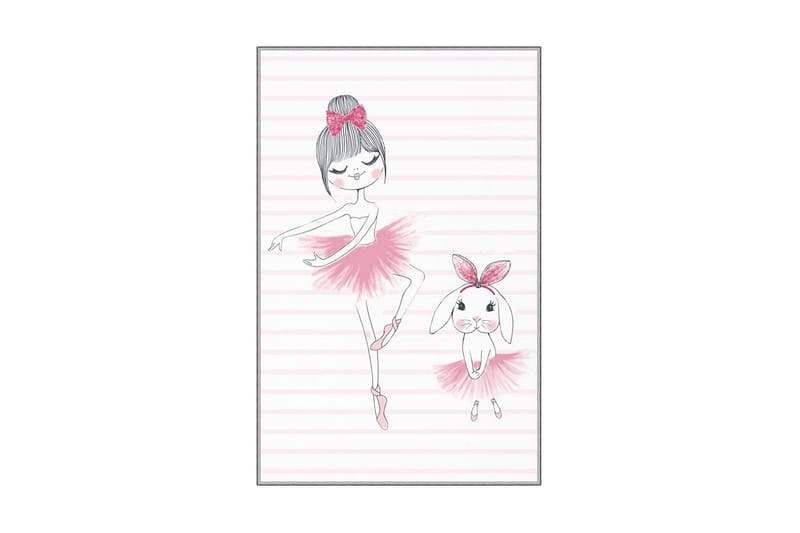 Homefesto Matta 80x150 cm - Multifärgad - Textil & mattor - Matta - Orientalisk matta - Persisk matta