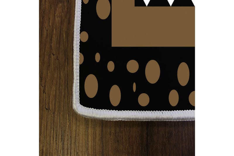 Homefesto Matta 80x150 cm - Multifärgad - Textil & mattor - Matta - Orientalisk matta - Persisk matta
