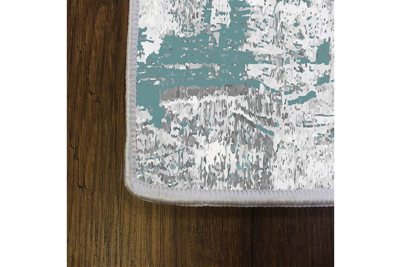 Homefesto Matta 80x150 cm - Multifärgad - Textil & mattor - Matta - Orientalisk matta - Persisk matta