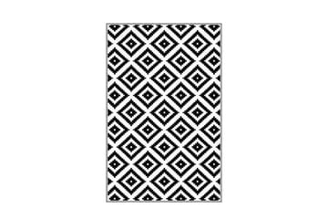 Homefesto Matta 80x150 cm - Multifärgad - Textil & mattor - Matta - Orientalisk matta - Persisk matta