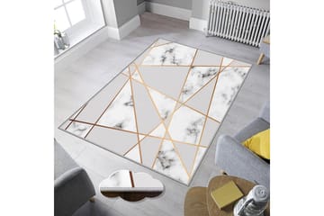 Homefesto Matta 80x150 cm - Multifärgad - Textil & mattor - Matta - Orientalisk matta - Persisk matta