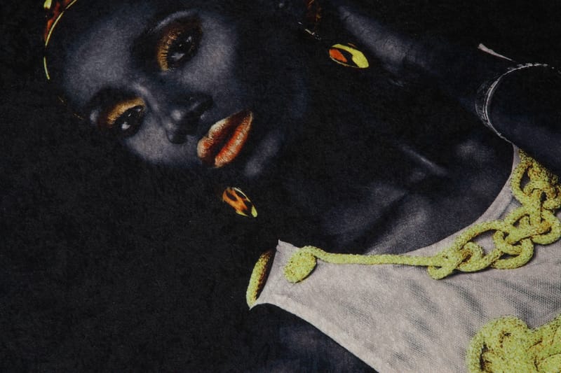 Homefesto Matta 80x150 cm, Multifärgad