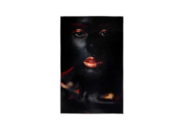 Homefesto Matta 80x150 cm - Multifärgad - Textil & mattor - Matta - Orientalisk matta - Persisk matta